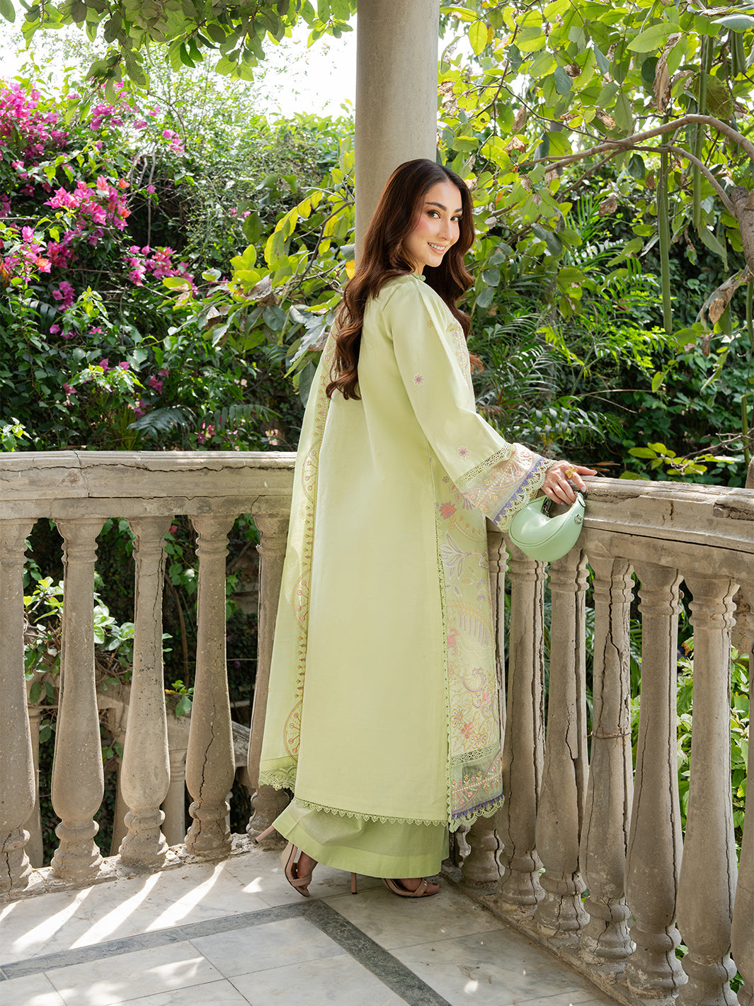 Mahnur | Amaya Lawn 26 |MU-13-2