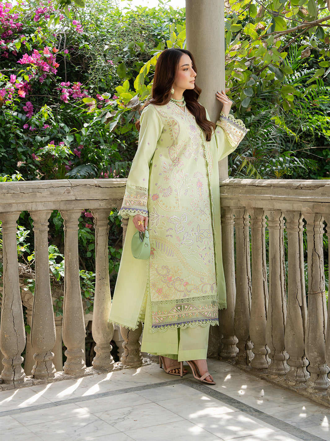 Mahnur | Amaya Lawn 26 |MU-13-4