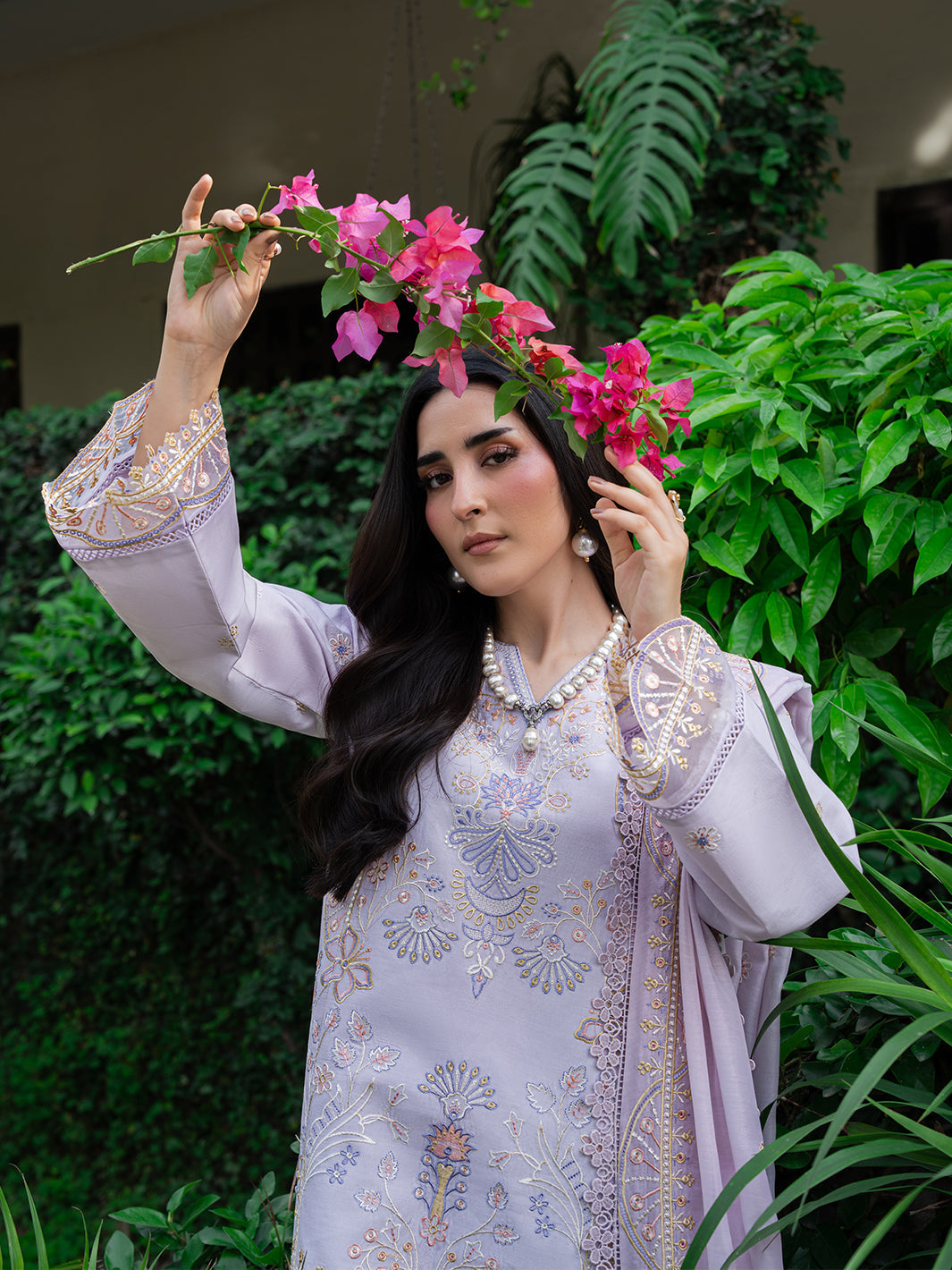 Mahnur | Amaya Lawn 26 | MU-14-3