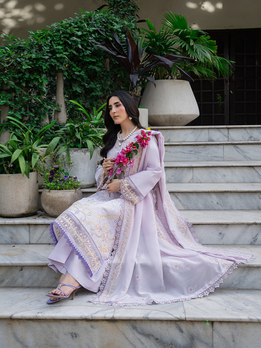 Mahnur | Amaya Lawn 26 | MU-14-7