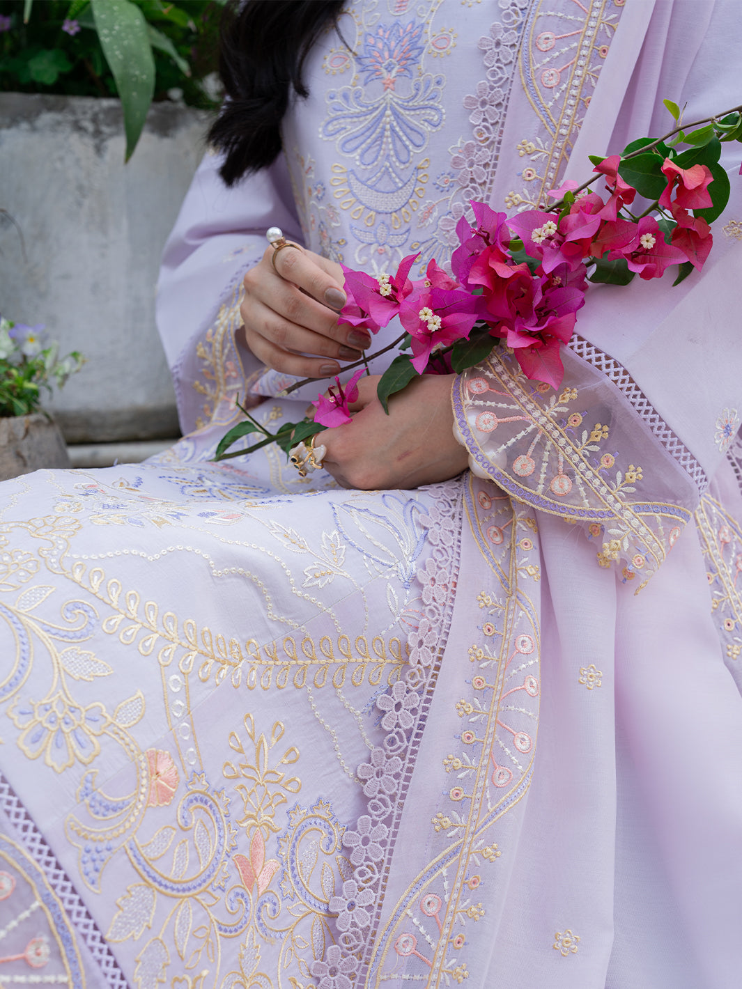 Mahnur | Amaya Lawn 26 | MU-14-6