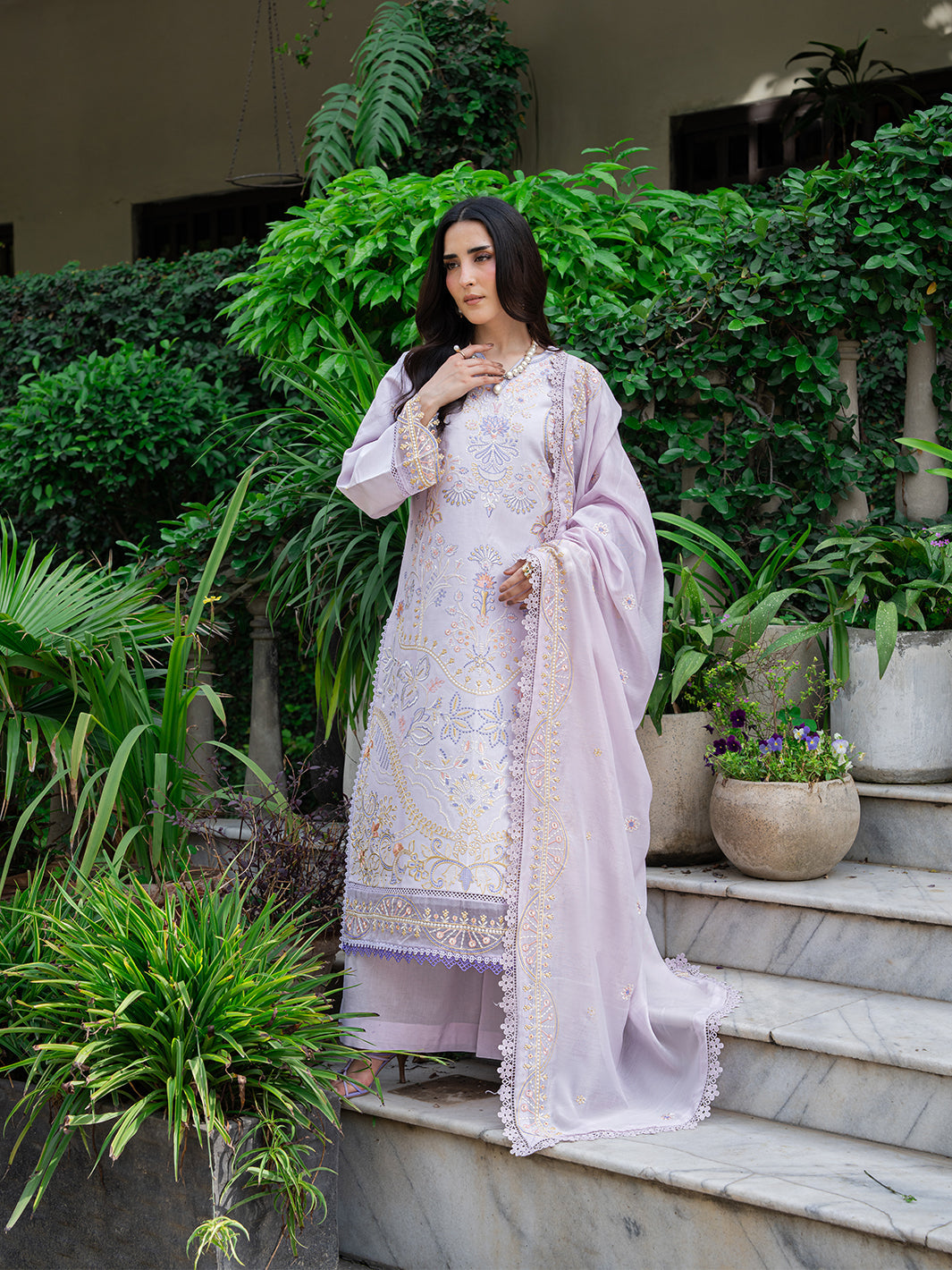 Mahnur | Amaya Lawn 26 | MU-14, image 4