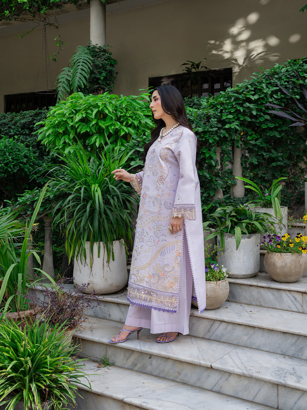 Mahnur | Amaya Lawn 26 | MU-14-2