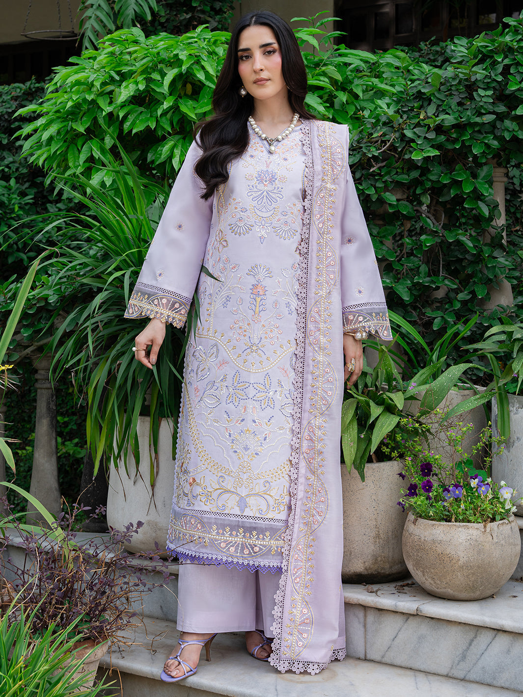 Mahnur | Amaya Lawn 26 | MU-14