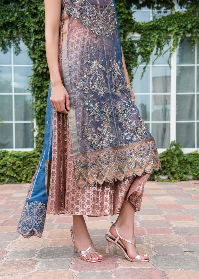 Laj by Lajwanti | Runaway Formals 25 | Moonlit Grace, image 5