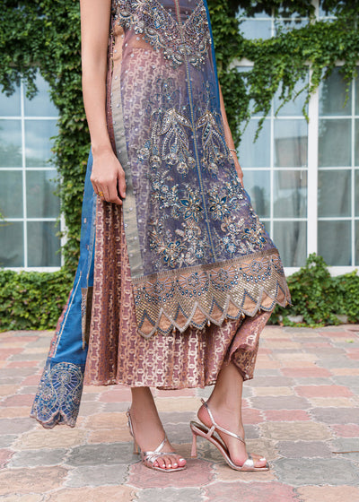 Laj by Lajwanti | Runaway Formals 25 | Moonlit Grace