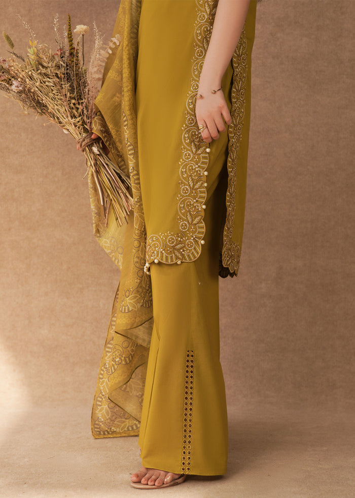Laj | Festive Eid 25 | LE02-09-25 -  Laj Ladies Clothes - Original Designer Dress - House of Maryam