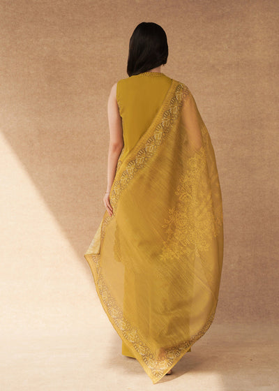 Laj | Festive Eid 25 | LE02-09-25 -  Laj Ladies Clothes - Original Designer Dress - House of Maryam