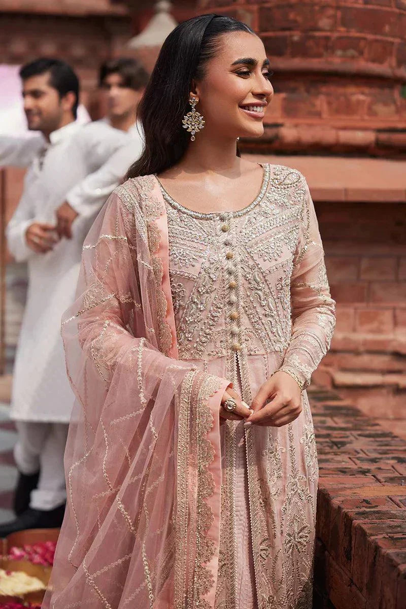 Mushq | Izhar Luxury Chiffon Collection 23 | Taneez by Designer Mushq - House of Maryam - Pakistani Designer Ethnic Wear in {{ shop.shopifyCountryName }}