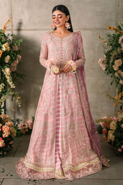 Mushq | Mastani Evening Luxury Chiffon | Maisha -  Mushq Formal - Original Designer Dress - House of Maryam
