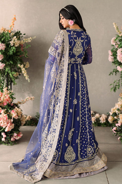 Mushq | Mastani Evening Luxury Chiffon | Sehar -  Mushq Formal - Original Designer Dress - House of Maryam