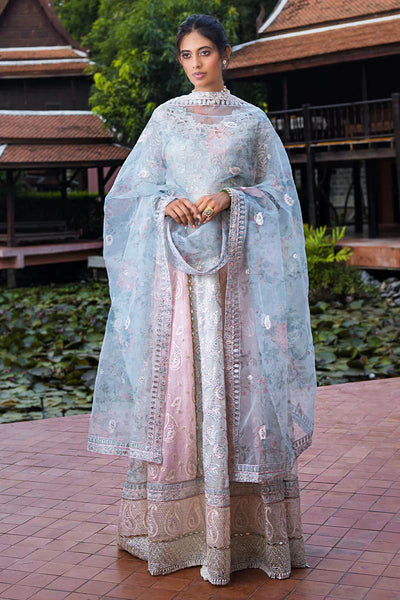 Mushq | Roohi Luxury Collection | Misha -  Mushq Formal - Original Designer Dress - House of Maryam