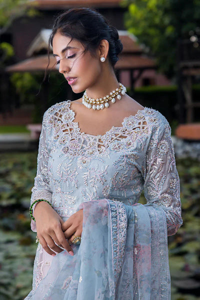 Mushq | Roohi Luxury Collection | Misha -  Mushq Formal - Original Designer Dress - House of Maryam