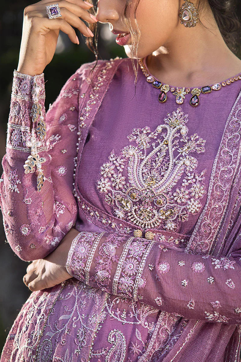Mushq | Roohi Luxury Collection | Naina -  Mushq Formal - Original Designer Dress - House of Maryam
