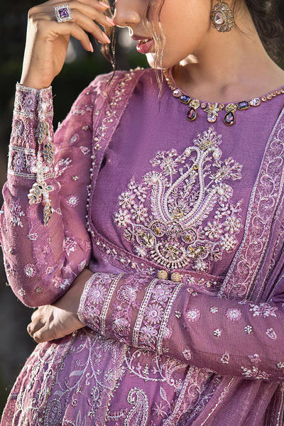 Mushq | Roohi Luxury Collection | Naina -  Mushq Formal - Original Designer Dress - House of Maryam