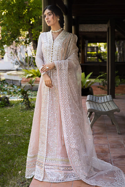 Mushq | Roohi Luxury Collection |Anika -  Mushq Formal - Original Designer Dress - House of Maryam