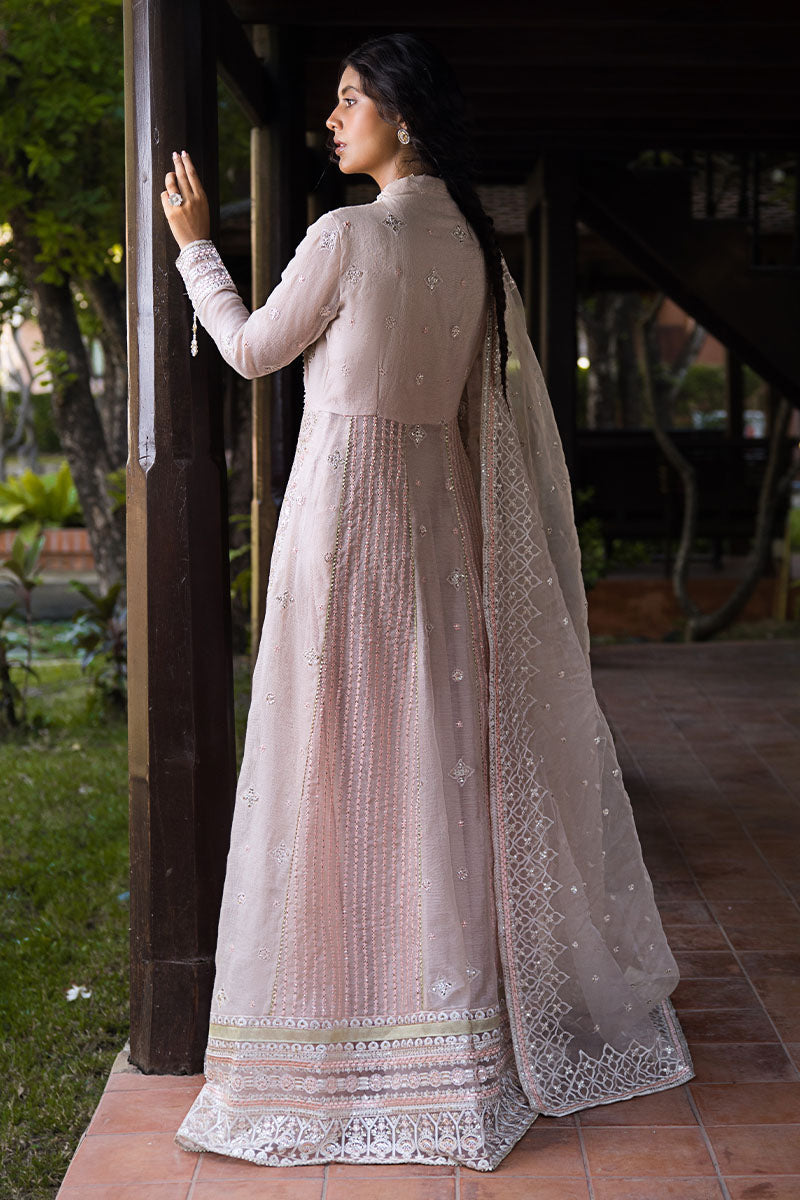 Mushq | Roohi Luxury Collection |Anika -  Mushq Formal - Original Designer Dress - House of Maryam