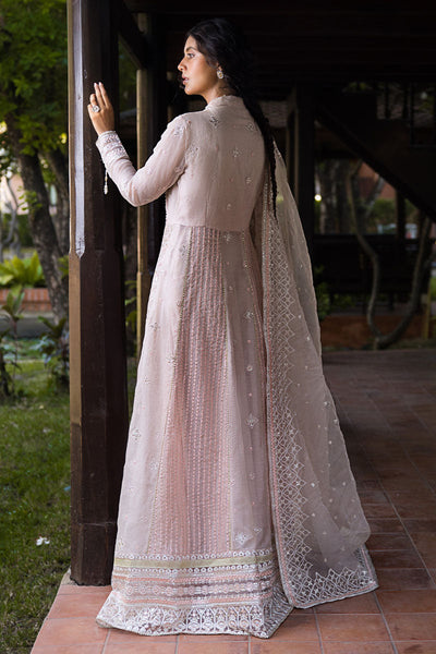 Mushq | Roohi Luxury Collection |Anika -  Mushq Formal - Original Designer Dress - House of Maryam