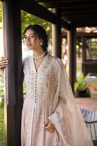 Mushq | Roohi Luxury Collection |Anika -  Mushq Formal - Original Designer Dress - House of Maryam
