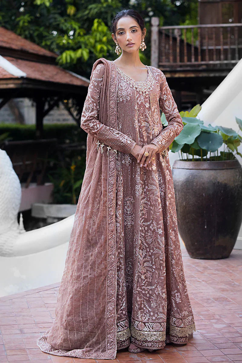 Mushq | Roohi Luxury Collection | Vaniya by Designer Mushq - House of Maryam - Pakistani Designer Ethnic Wear in {{ shop.shopifyCountryName }}