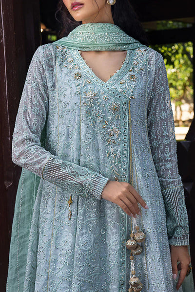 Mushq | Roohi Luxury Collection | Diya -  Mushq Formal - Original Designer Dress - House of Maryam