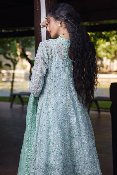 Mushq | Roohi Luxury Collection | Diya -  Mushq Formal - Original Designer Dress - House of Maryam