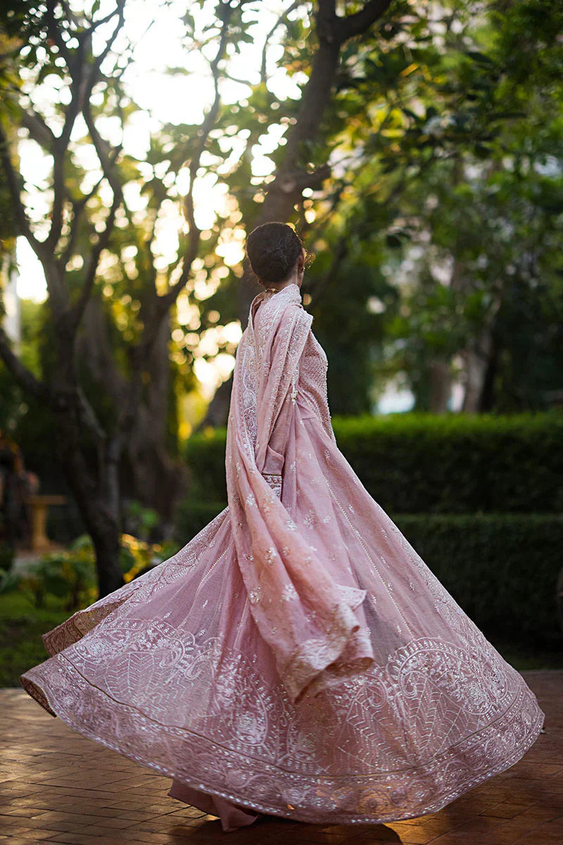 Mushq | Roohi Luxury Collection | Aanya -  Mushq Formal - Original Designer Dress - House of Maryam
