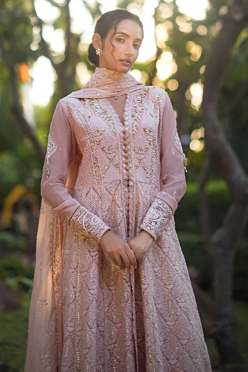 Mushq | Roohi Luxury Collection | Aanya -  Mushq Formal - Original Designer Dress - House of Maryam