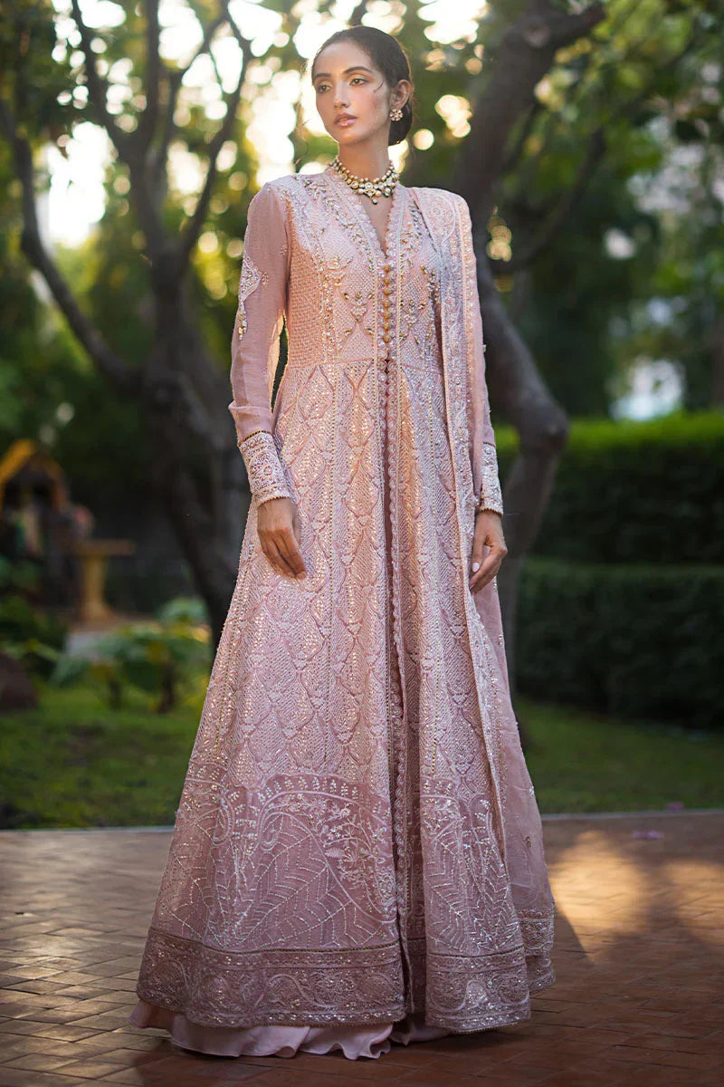Mushq | Roohi Luxury Collection | Aanya -  Mushq Formal - Original Designer Dress - House of Maryam