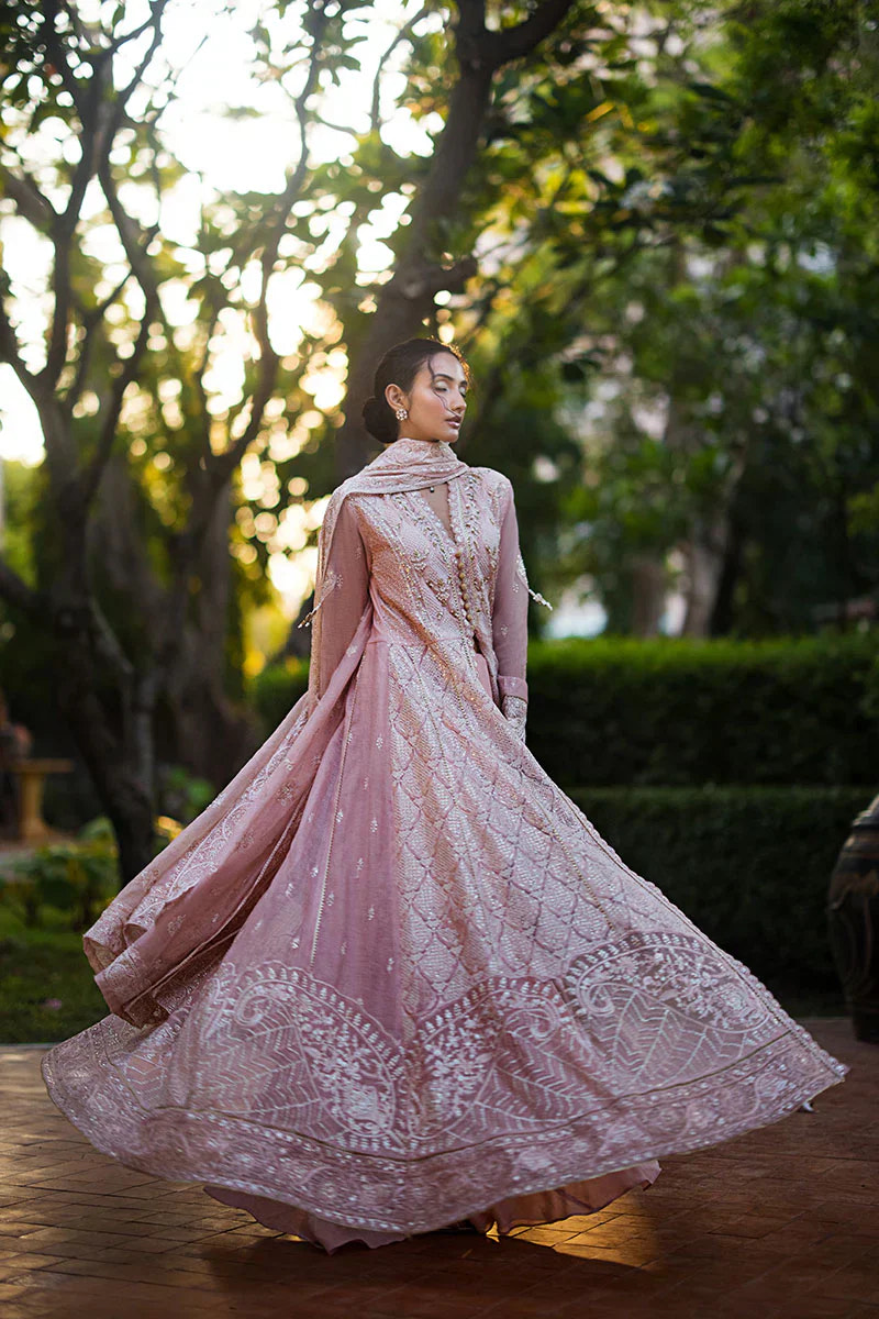 Mushq | Roohi Luxury Collection | Aanya -  Mushq Formal - Original Designer Dress - House of Maryam