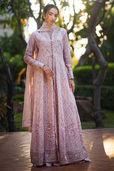 Mushq | Roohi Luxury Collection | Aanya -  Mushq Formal - Original Designer Dress - House of Maryam