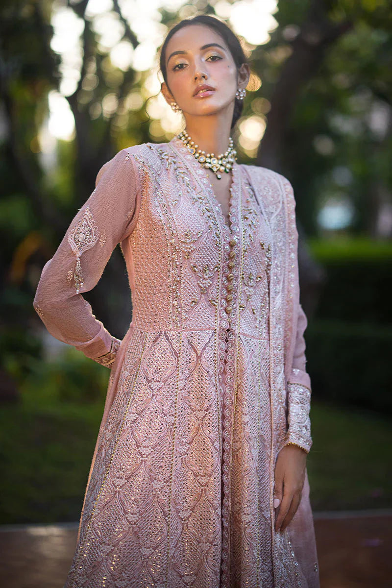 Mushq | Roohi Luxury Collection | Aanya -  Mushq Formal - Original Designer Dress - House of Maryam