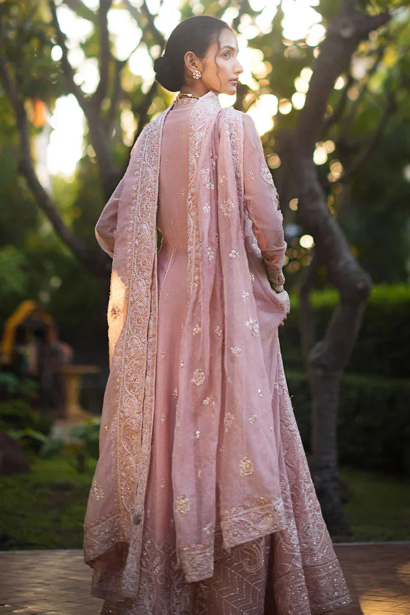 Mushq | Roohi Luxury Collection | Aanya -  Mushq Formal - Original Designer Dress - House of Maryam
