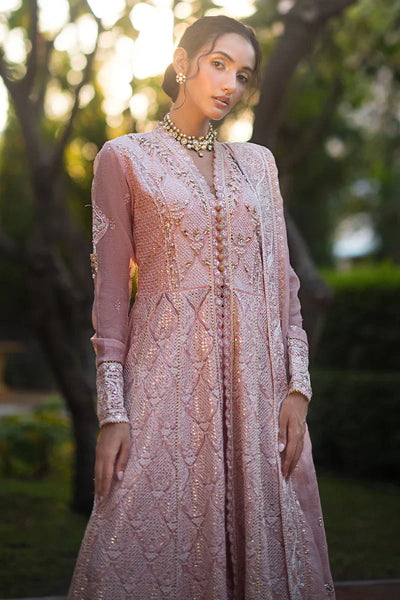Mushq | Roohi Luxury Collection | Aanya -  Mushq Formal - Original Designer Dress - House of Maryam