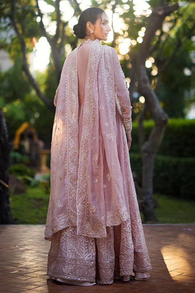 Mushq | Roohi Luxury Collection | Aanya -  Mushq Formal - Original Designer Dress - House of Maryam