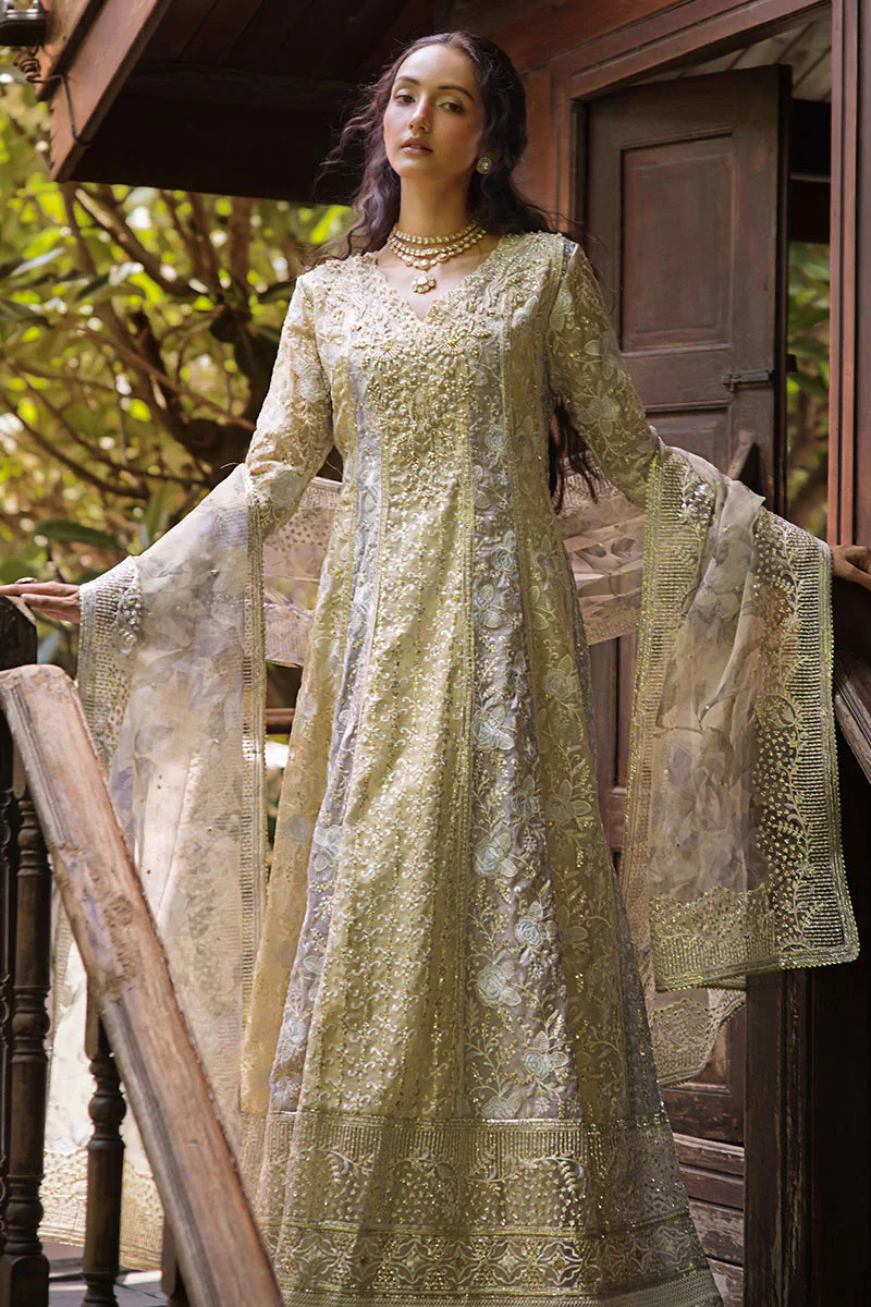 Mushq | Roohi Luxury Collection | Riya -  Mushq Formal - Original Designer Dress - House of Maryam