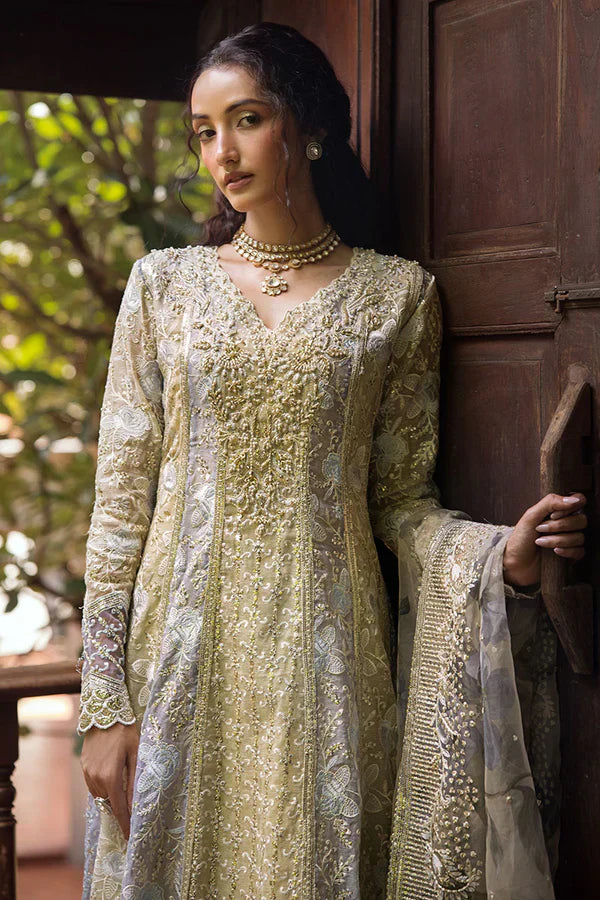 Mushq | Roohi Luxury Collection | Riya -  Mushq Formal - Original Designer Dress - House of Maryam