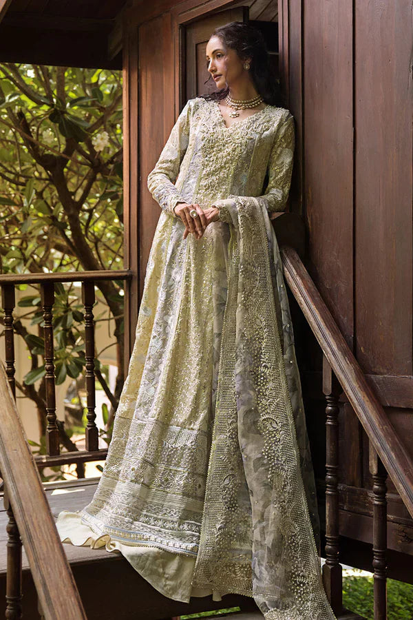 Mushq | Roohi Luxury Collection | Riya -  Mushq Formal - Original Designer Dress - House of Maryam