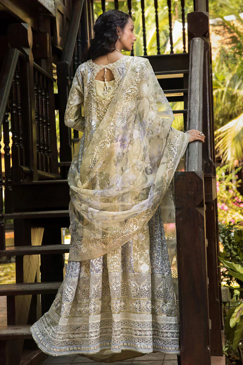 Mushq | Roohi Luxury Collection | Riya -  Mushq Formal - Original Designer Dress - House of Maryam