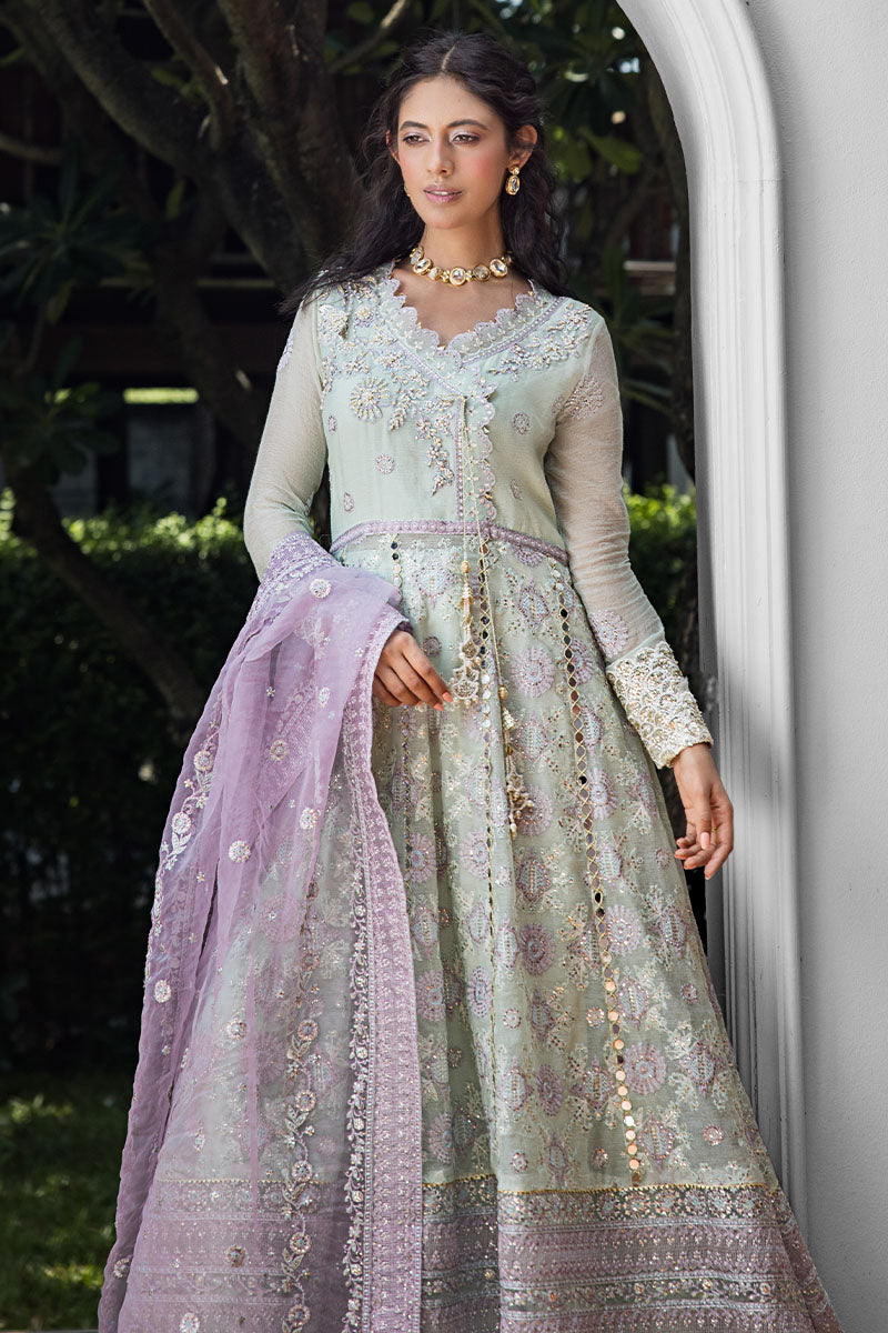 Mushq | Roohi Luxury Collection | Aara -  Mushq Formal - Original Designer Dress - House of Maryam