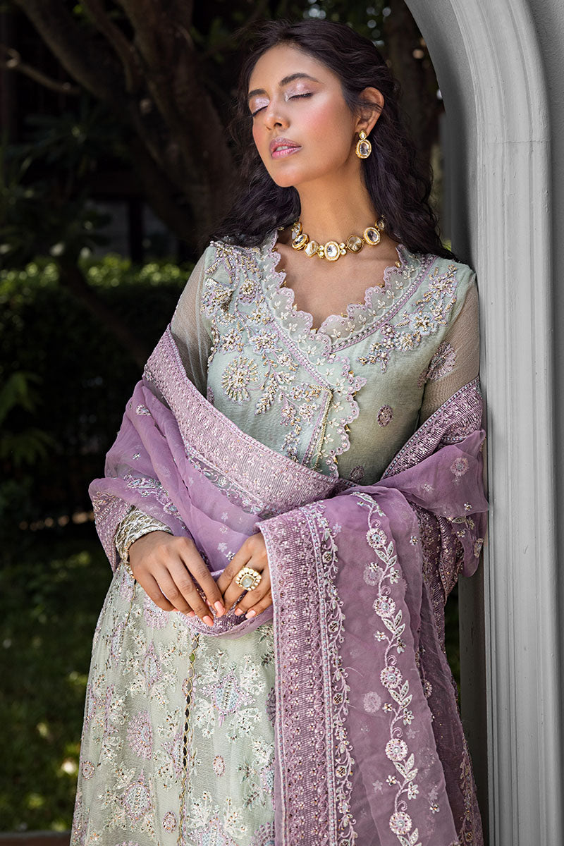 Mushq | Roohi Luxury Collection | Aara -  Mushq Formal - Original Designer Dress - House of Maryam