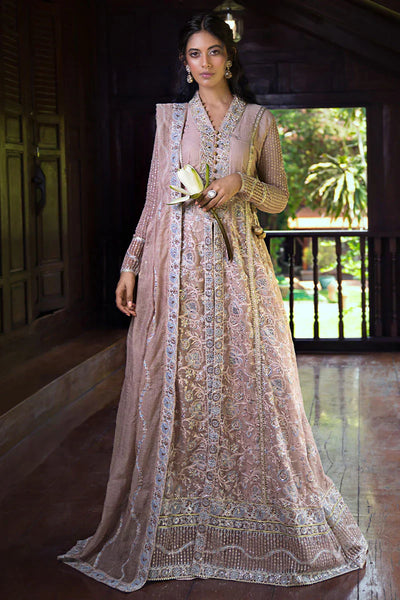 Mushq | Roohi Luxury Collection | Janvi -  Mushq Formal - Original Designer Dress - House of Maryam