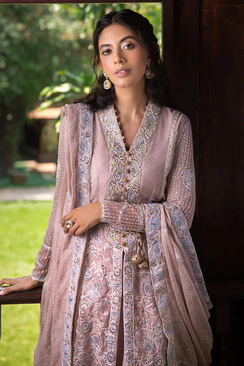 Mushq | Roohi Luxury Collection | Janvi -  Mushq Formal - Original Designer Dress - House of Maryam