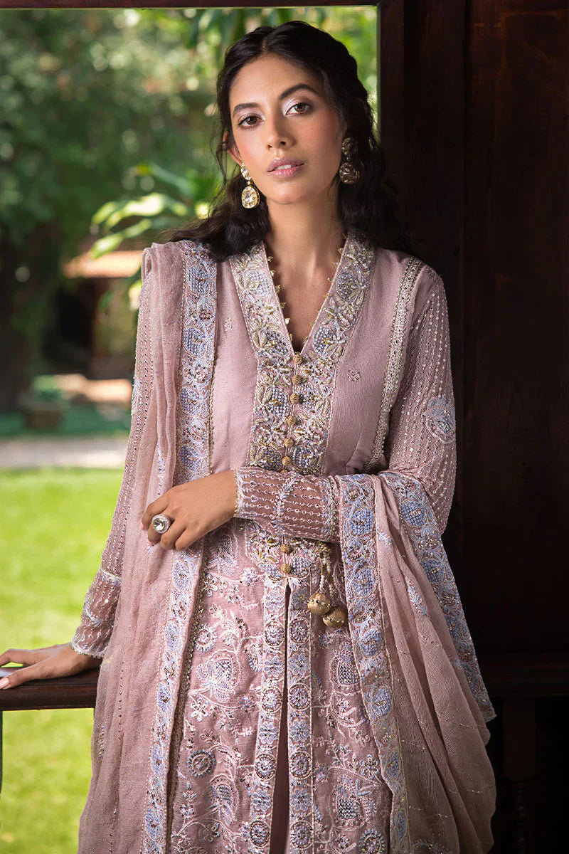 Mushq | Roohi Luxury Collection | Janvi -  Mushq Formal -  House of Maryam