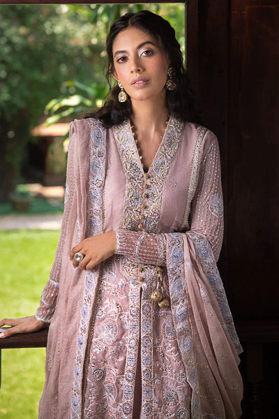 Mushq | Roohi Luxury Collection | Janvi -  Mushq Formal - Original Designer Dress - House of Maryam