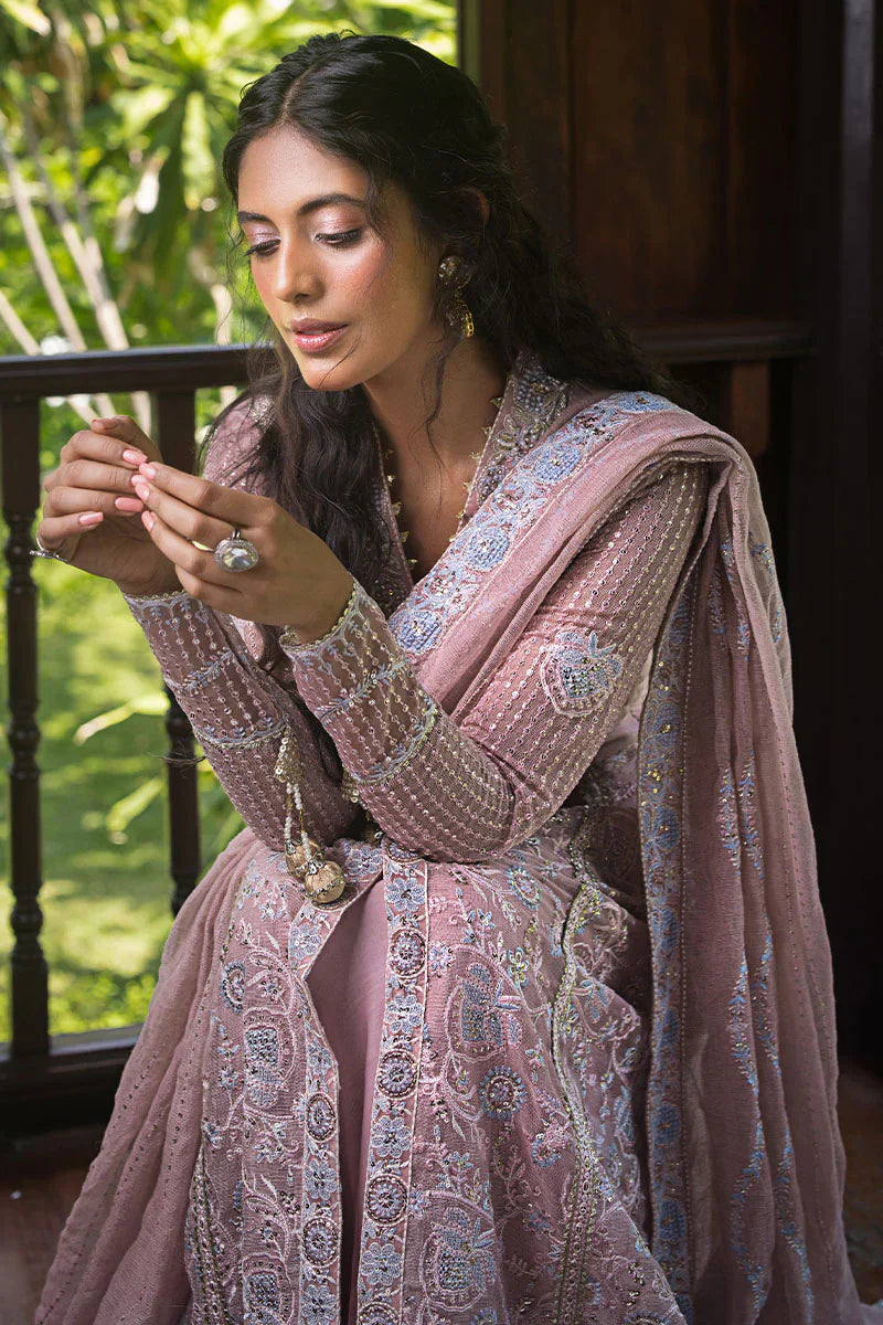 Mushq | Roohi Luxury Collection | Janvi -  Mushq Formal - Original Designer Dress - House of Maryam