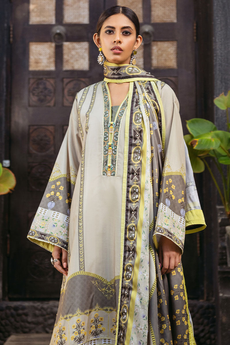 Mushq | Nirvana Silk Edit |  Chestnut -  Mushq Ladies Clothes - Original Designer Dress - House of Maryam
