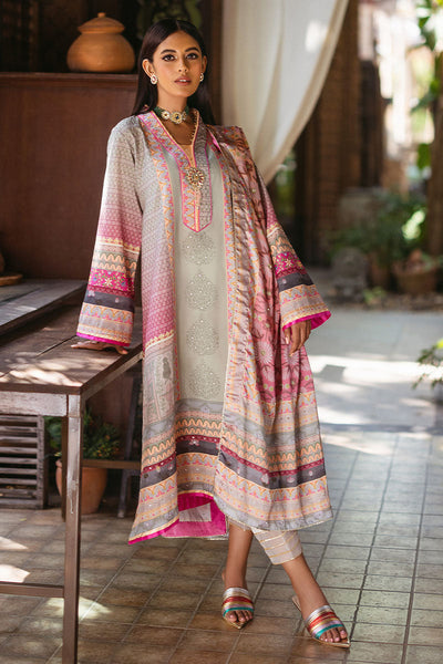 Mushq | Nirvana Silk Edit |  Taffy -  Mushq Ladies Clothes - Original Designer Dress - House of Maryam
