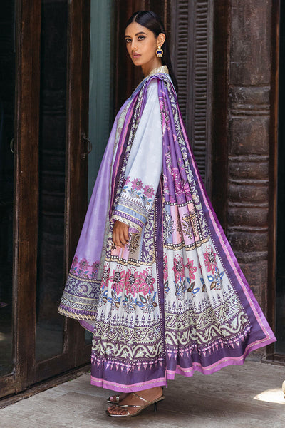 Mushq | Nirvana Silk Edit |  Viola -  Mushq Ladies Clothes - Original Designer Dress - House of Maryam