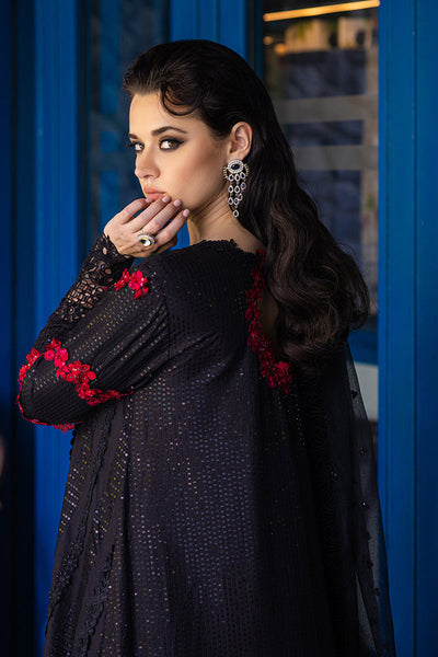 Mushq | Orient Express Luxury Lawn | EXOTICA -  Mushq Luxury - Original Designer Dress - House of Maryam